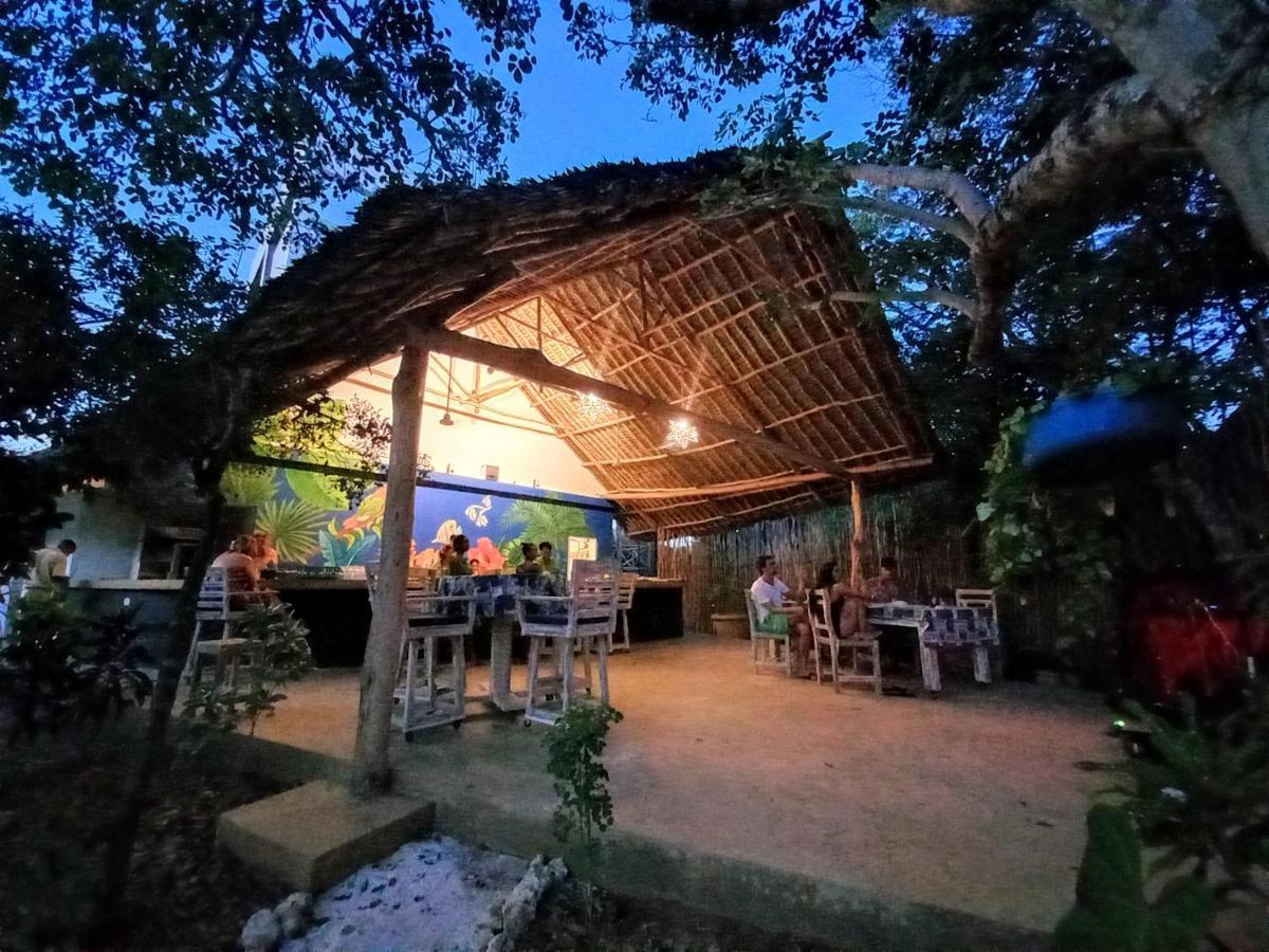 Watamu Beach Cottages B&B Zewnętrze zdjęcie