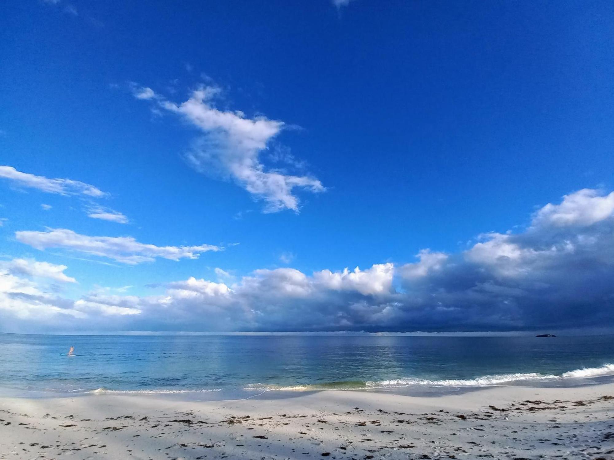 Watamu Beach Cottages B&B Zewnętrze zdjęcie