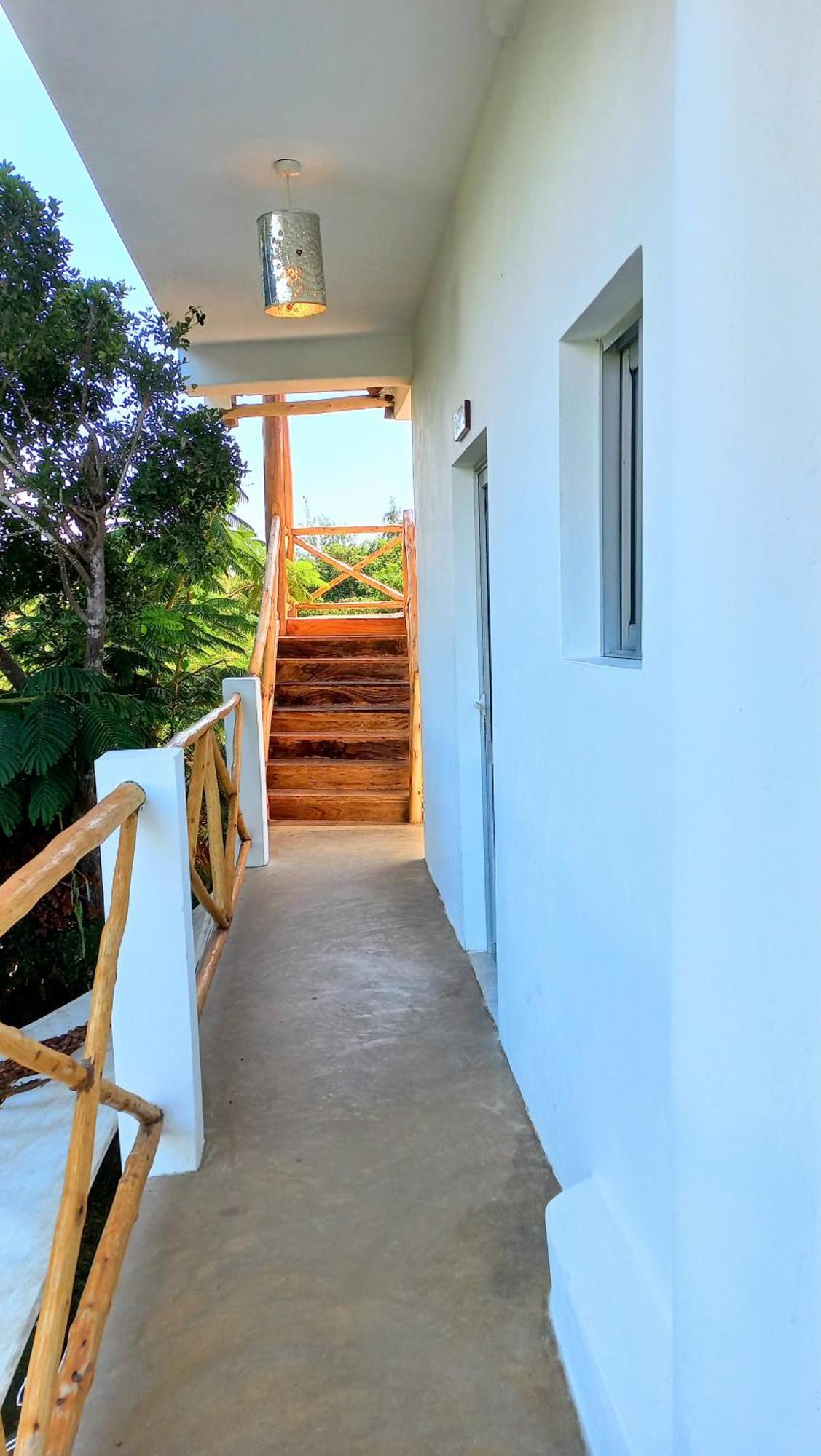 Watamu Beach Cottages B&B Zewnętrze zdjęcie