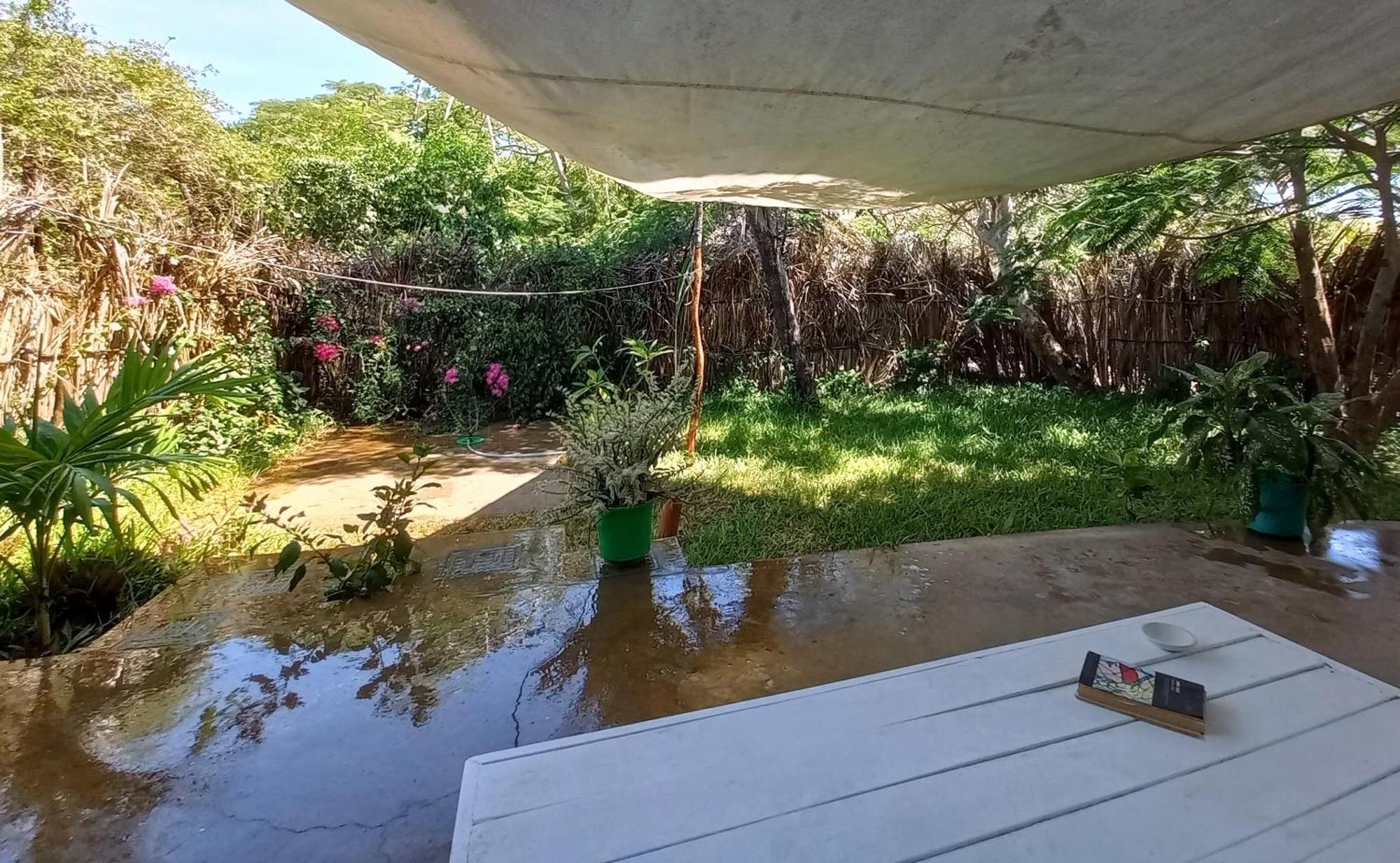 Watamu Beach Cottages B&B Zewnętrze zdjęcie