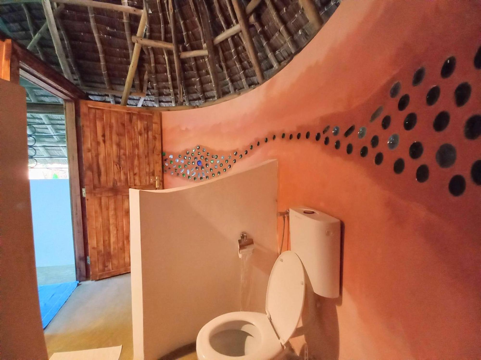 Watamu Beach Cottages B&B Pokój zdjęcie