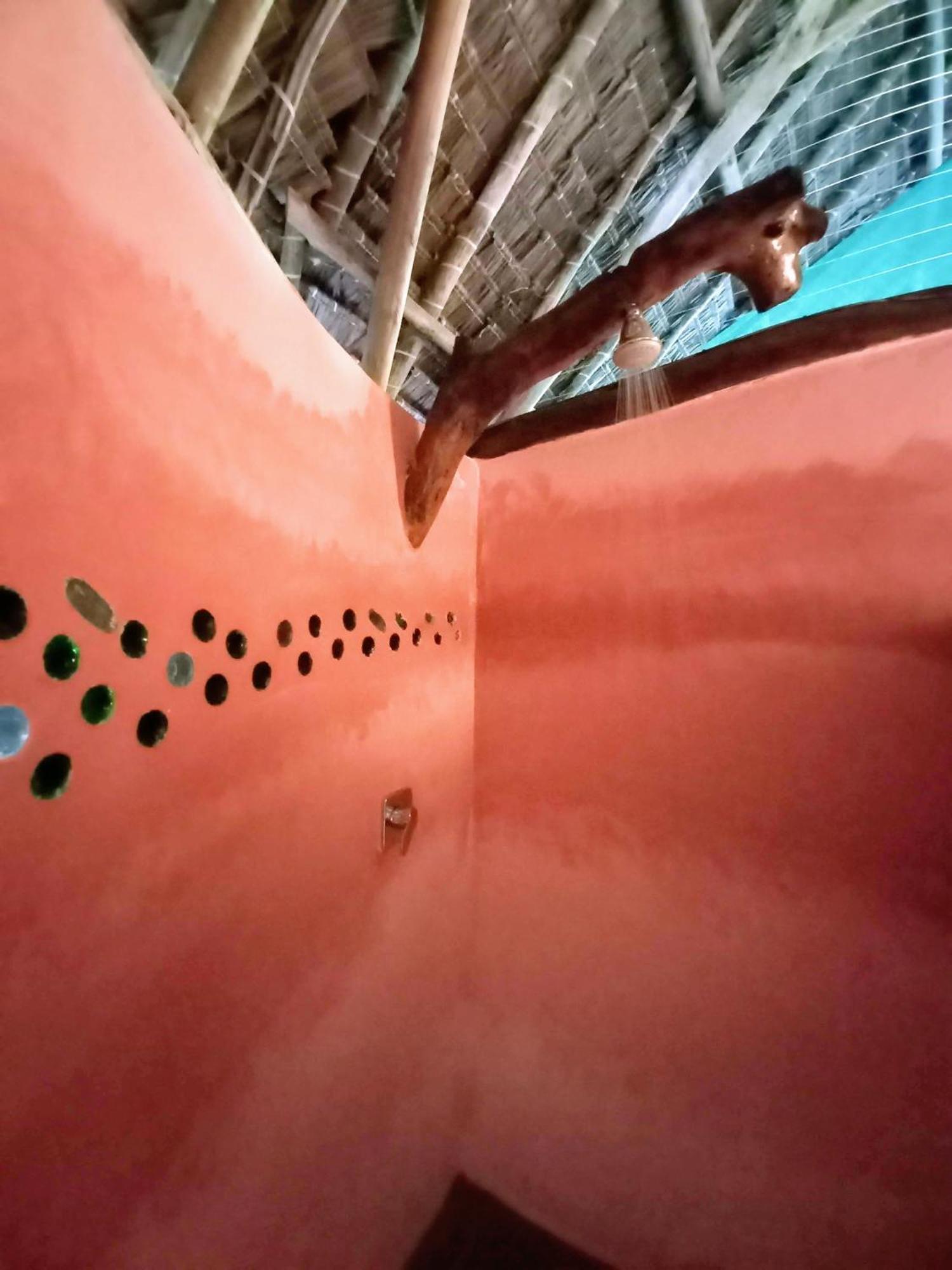 Watamu Beach Cottages B&B Pokój zdjęcie