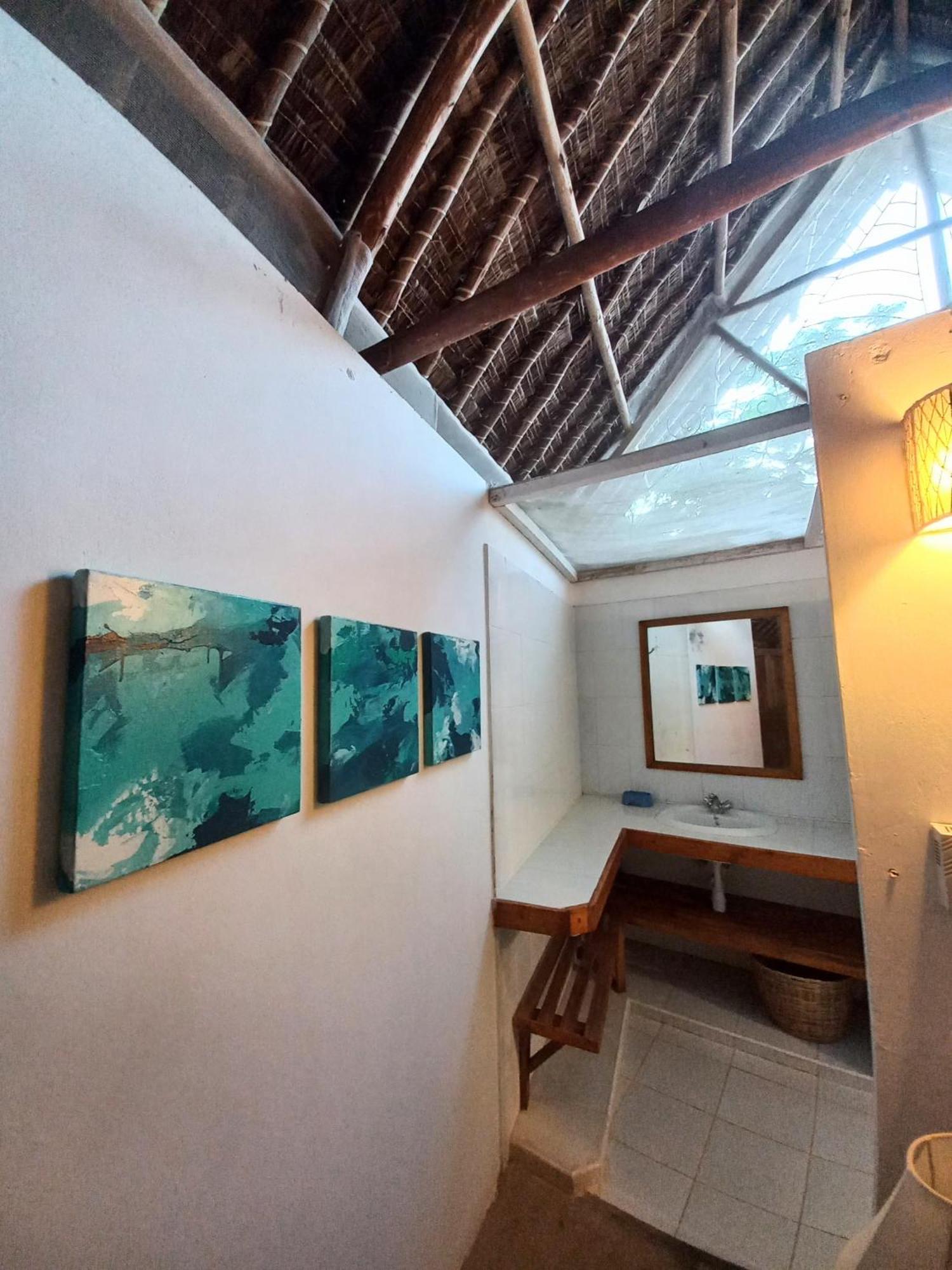 Watamu Beach Cottages B&B Pokój zdjęcie