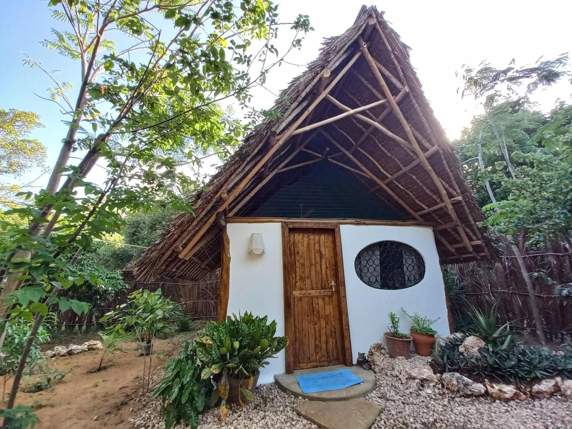 Watamu Beach Cottages B&B Pokój zdjęcie