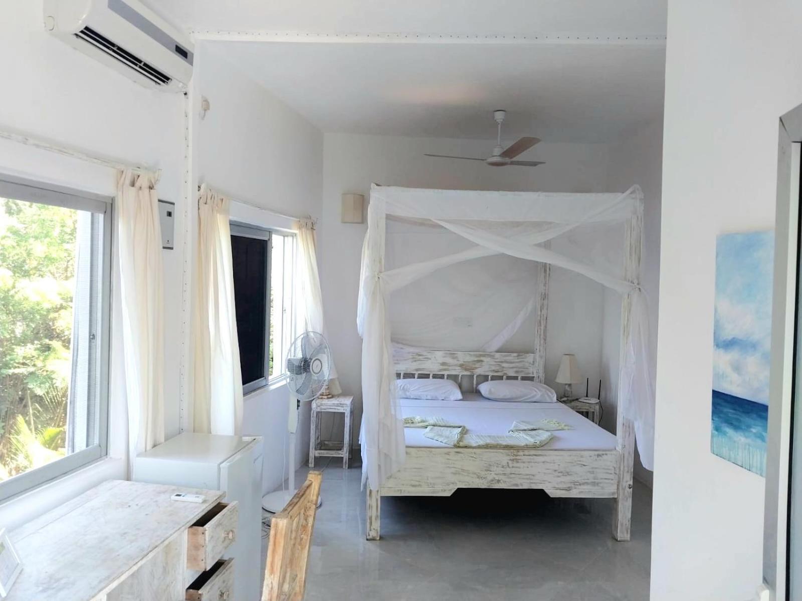 Watamu Beach Cottages B&B Zewnętrze zdjęcie